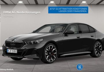 BMW 550 9.820 km 79.795 &euro; Nürnberg 90441
