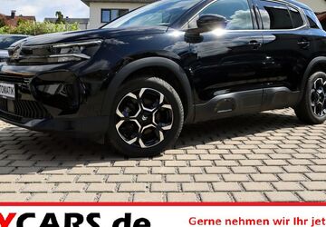 Citroen C5 Aircross 39.045 km 16.999 &euro; Röthenbach a. d. Pegnitz 90552