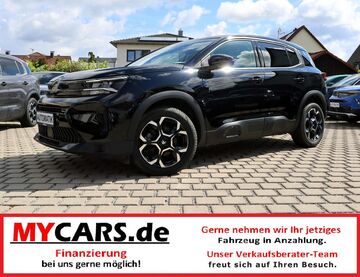 Gebrauchte Citroën C5 Aircross