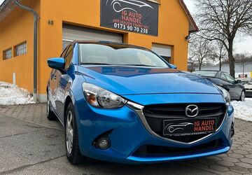 Mazda 2 249.987 km 4.990 &euro; Igensdorf 91338