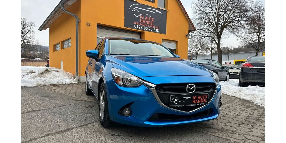 Mazda 2 249.987 km 4.990 &euro; Igensdorf 91338