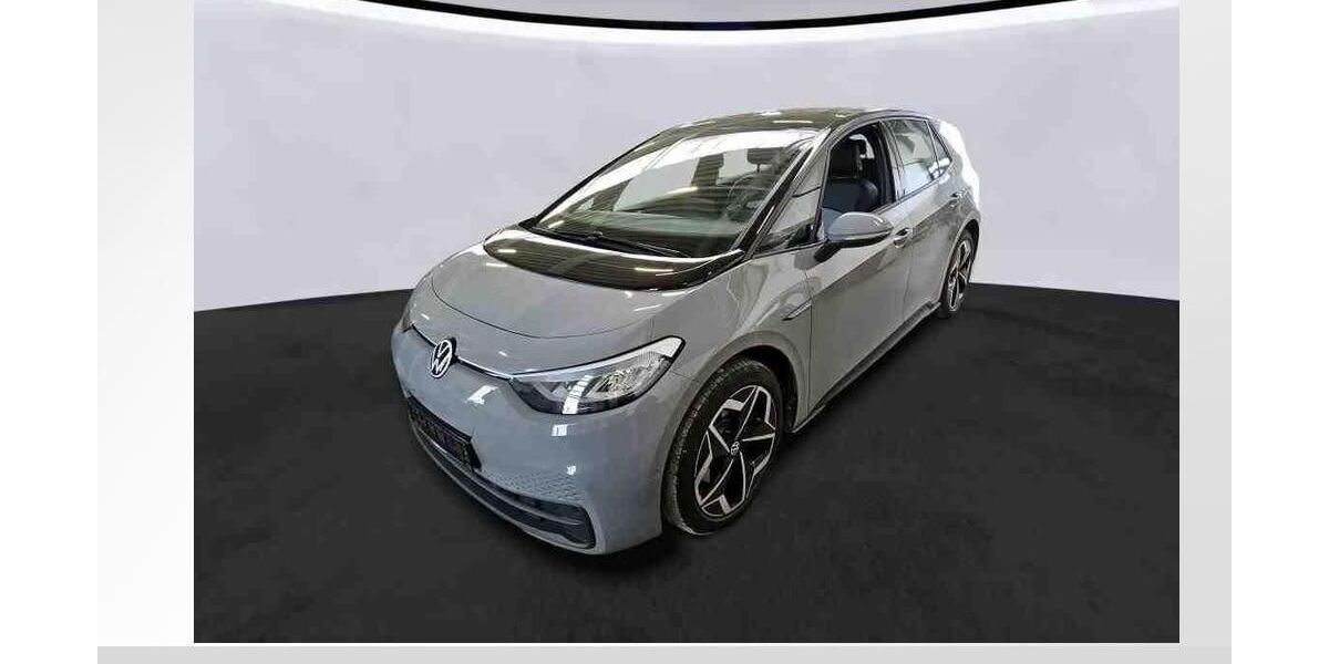 VW ID.3 78.950 km 23.940 &euro; Nürnberg 90441