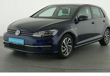 VW Golf 87.025 km 16.322 &euro; Nürnberg 90411