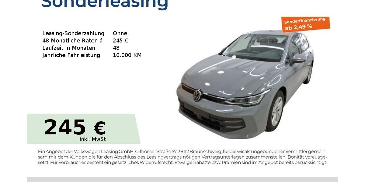 VW Golf 25.972 km 22.604 &euro; Nürnberg 90411