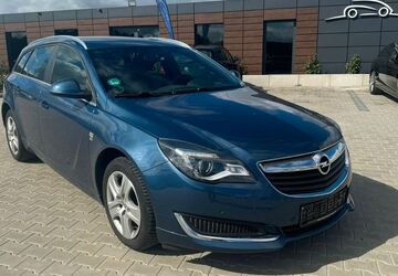 Opel Insignia 155.000 km 8.080 &euro; Buchschwabach bei Nürnberg 90574