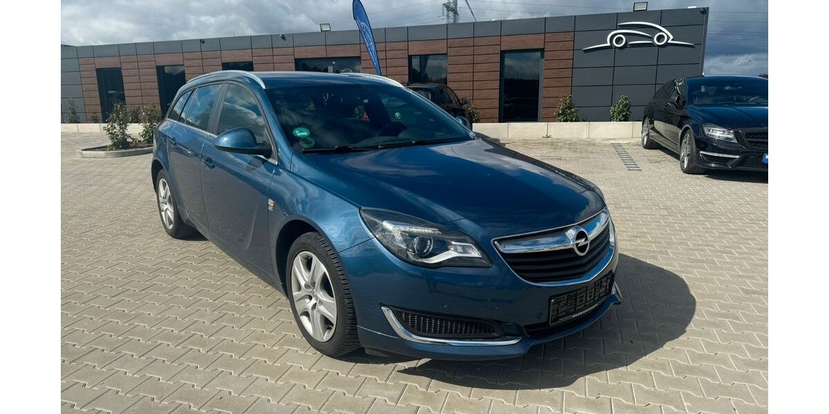 Opel Insignia 155.000 km 8.080 &euro; Buchschwabach bei Nürnberg 90574