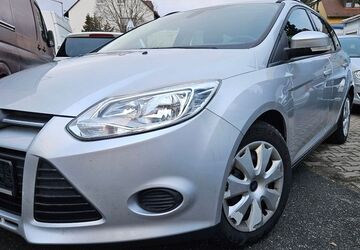 Ford Focus 348.610 km 1.790 &euro; Nürnberg 90431