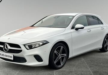 Mercedes-Benz A 180 131.148 km 19.980 &euro; Nürnberg 90480