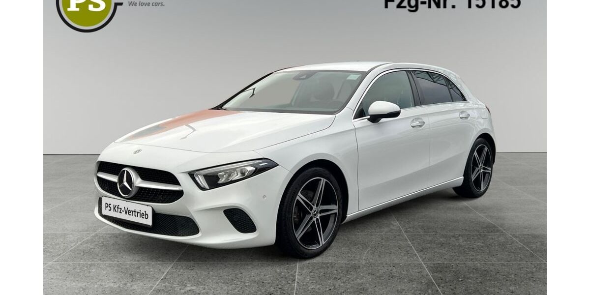 Mercedes-Benz A 180 131.148 km 19.980 &euro; Nürnberg 90480
