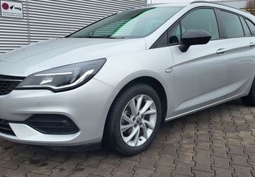 Opel Astra 97.000 km 9.900 &euro; Nürnberg 90449