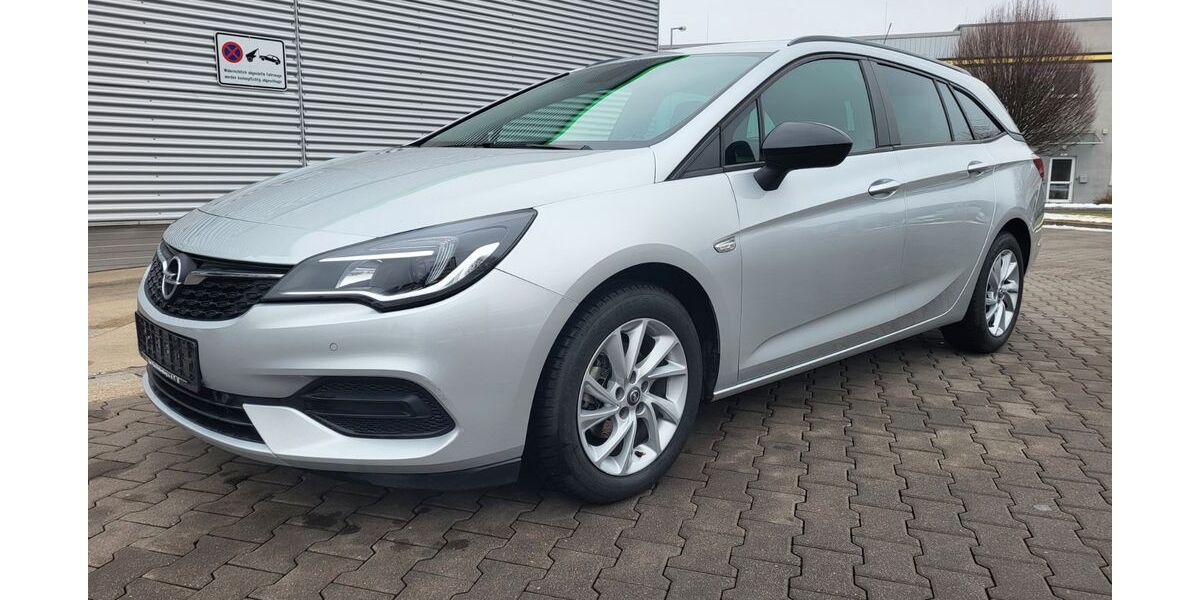 Opel Astra 97.000 km 9.900 &euro; Nürnberg 90449