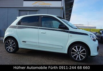 Renault Twingo 90.555 km 8.999 &euro; Fürth 90763