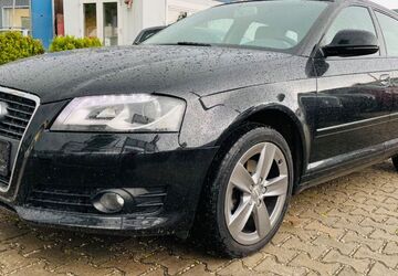 Audi A3 202.000 km 3.990 &euro; Nürnberg 90431