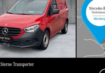 Mercedes-Benz Citan 28.200 km 18.421 &euro; Fürth 90763