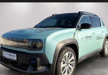 Renault R 4 3.000 km 35.990 &euro; Erlangen 91056