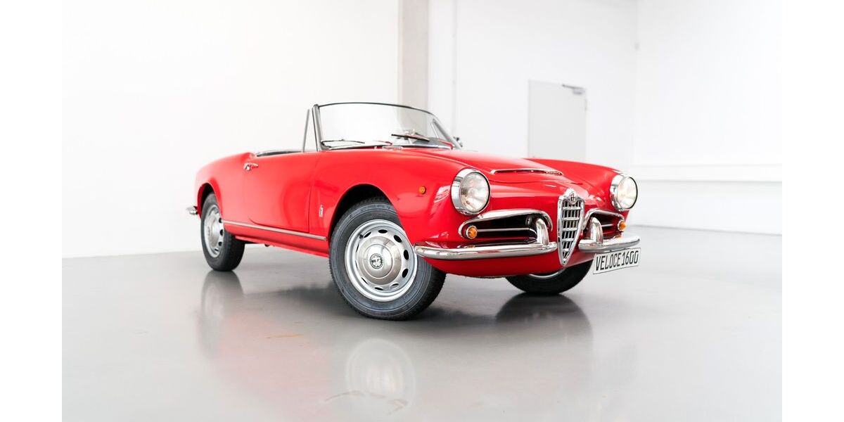 Alfa Romeo Giulia 44.450 km 94.500 &euro; Nürnberg 90408