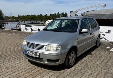 VW Polo 218.000 km 850 &euro; Nürnberg 90441