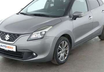 Suzuki Baleno 117.457 km 9.130 &euro; Nürnberg 90441