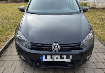 VW Golf 228.574 km 2.200 &euro; Nürnberg 90439