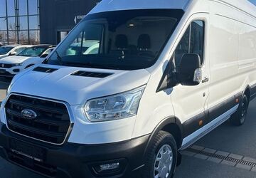 Ford Transit 84.508 km 16.900 &euro; Fürth 90763
