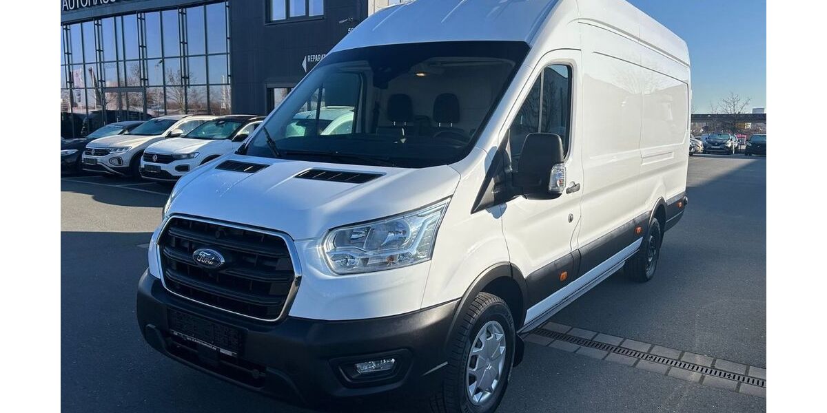 Ford Transit 84.508 km 16.900 &euro; Fürth 90763