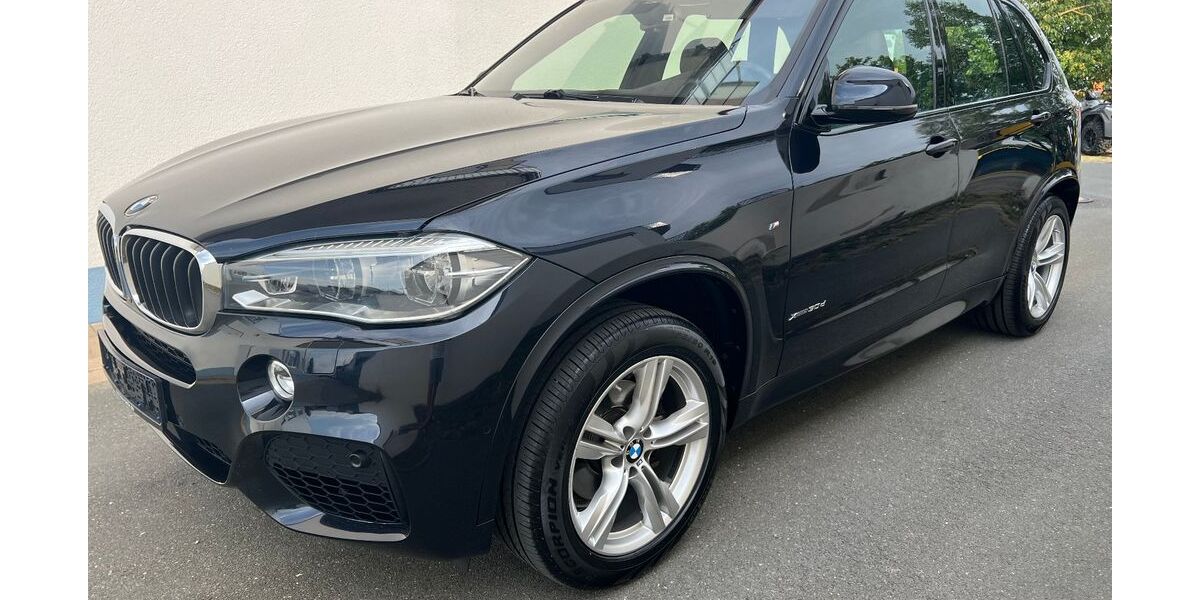 BMW X5 250.000 km 23.999 &euro; Fürth 90768