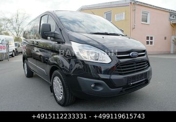 Ford Transit 166.889 km 12.900 &euro; Nürnberg 90449