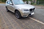 BMW X3 169.000 km 14.490 &euro; Nürnberg 90403
