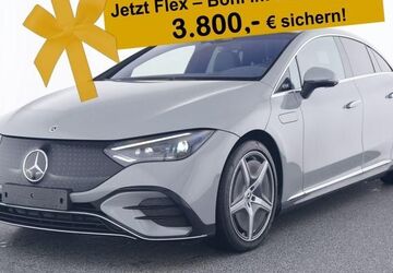 Mercedes-Benz EQE 3.311 km 60.850 &euro; Altdorf 90518