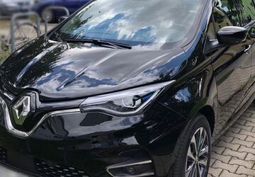 Renault ZOE 71.000 km 12.400 &euro; Zirndorf 90513