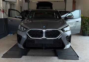 BMW X2 32.771 km 36.000 &euro; Nürnberg 90411