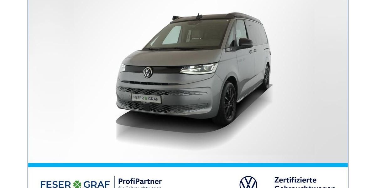 VW T7 California 1.250 km 76.755 &euro; Nürnberg 90441