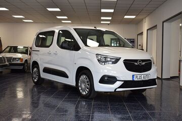 Gebrauchte Opel Combo