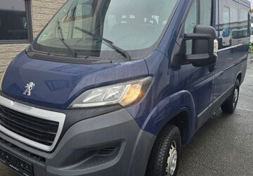 Peugeot Boxer 246.000 km 9.900 &euro; Nürnberg 90431