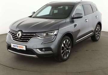Renault Koleos 90.495 km 17.340 &euro; Nürnberg 90441