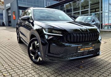 Skoda Kodiaq 9.750 km 42.990 &euro; Allersberg 90584