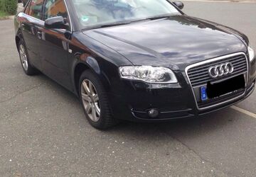 Audi A4 225.000 km 1.950 &euro; Nürnberg 90459