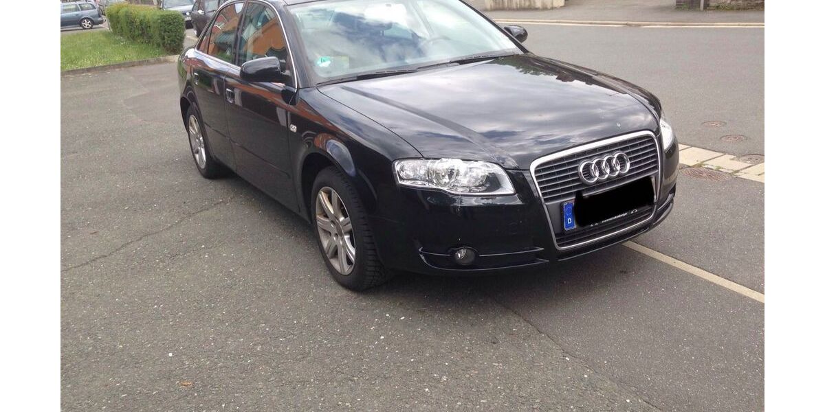 Audi A4 225.000 km 1.950 &euro; Nürnberg 90459