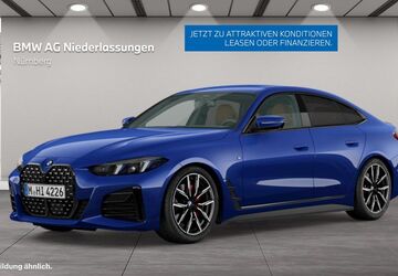 BMW 420 Gran Coupé 13.363 km 49.895 &euro; Nürnberg 90441