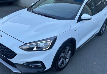 Ford Focus 145.000 km 10.990 &euro; Nürnberg 90439