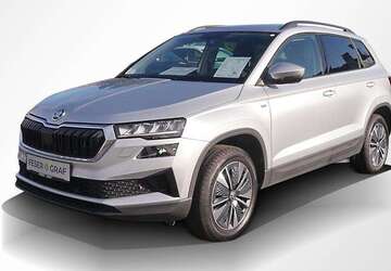 Skoda Karoq 19.990 km 21.540 &euro; Erlangen 91058