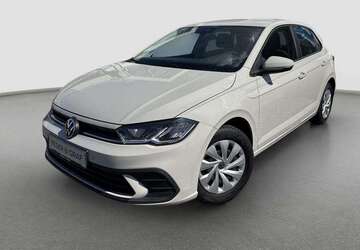 VW Polo 19.090 km 14.950 &euro; Cadolzburg 90556