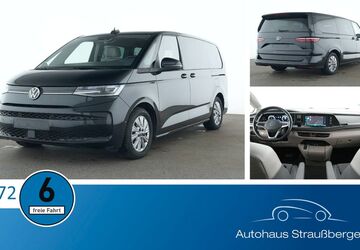 VW T7 Multivan 60.000 km 52.390 &euro; Buchschwabach bei Nürnberg 90574