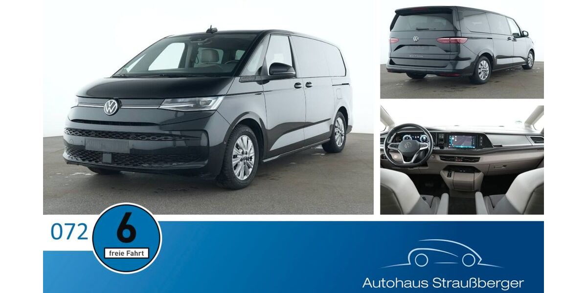 VW T7 Multivan 60.000 km 52.390 &euro; Buchschwabach bei Nürnberg 90574