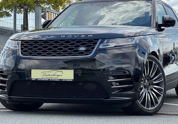 Land Rover Range Rover Velar 111.750 km 28.900 &euro; Fürth 90763