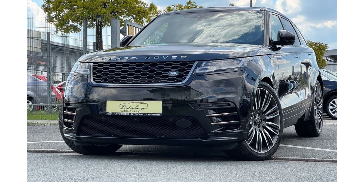 Land Rover Range Rover Velar 111.750 km 28.900 &euro; Fürth 90763