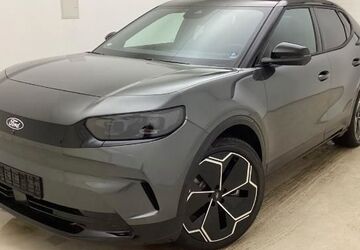 Ford Capri 1.025 km 41.970 &euro; Nürnberg 90431