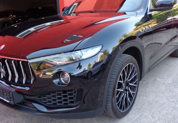 Maserati Levante 168.000 km 28.750 &euro; Nürnberg 90431