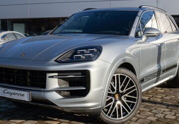 Porsche Cayenne 19.900 km 109.990 &euro; Nürnberg 90425