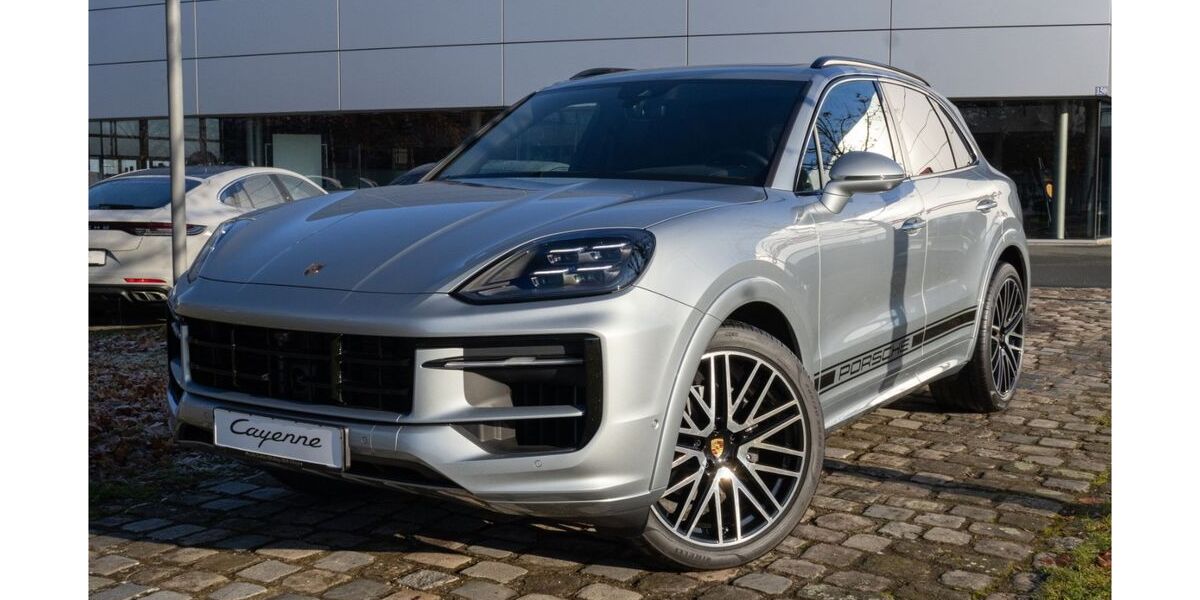 Porsche Cayenne 19.900 km 109.990 &euro; Nürnberg 90425